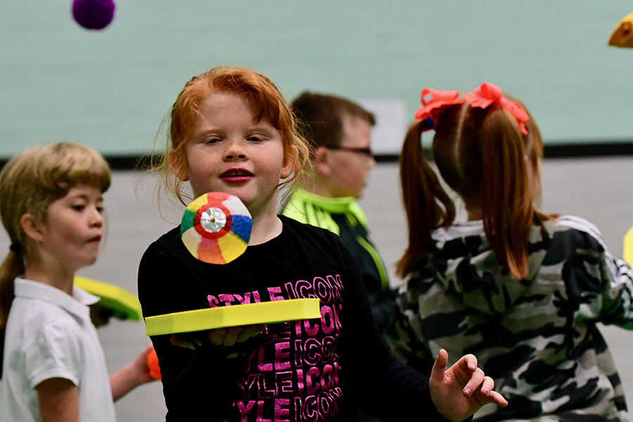 Active Schools Active Schools