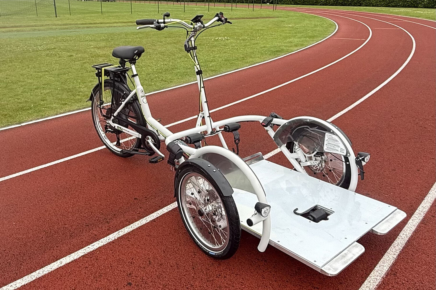 Van Raam VeloPlus Van Raam VeloPlus