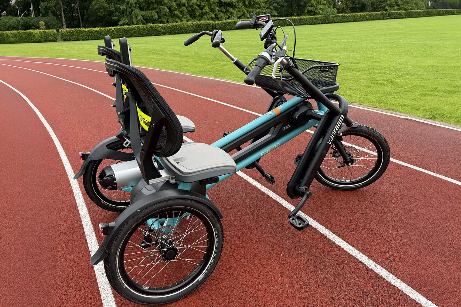 Van Raam Fun2Go Van Raam Fun2Go