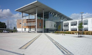 Dunfermline High School Dunfermline High School
