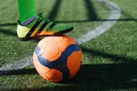 football football