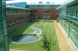 Queen Anne High School Queen Anne High School